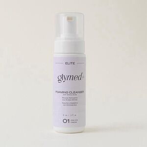 Glymed+ Elite Foaming Cleanser with Amino Acids